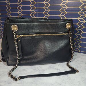 I.N.C. Deliz Chain Shoulder Bag